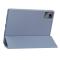 Tech-Protect Tech-Protect Lenovo Tab M11 Fodral SmartCase Pennhållare Lavender