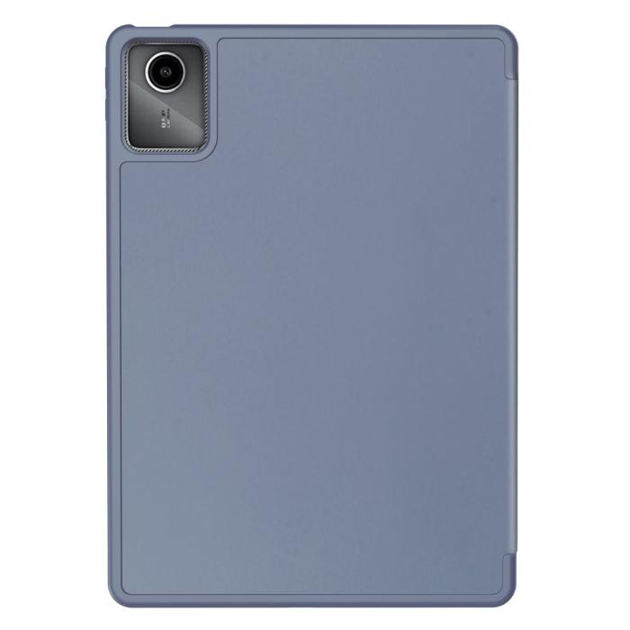 Bild 2, Tech-Protect Tech-Protect Lenovo Tab M11 Fodral SmartCase Pennhållare Lavender
