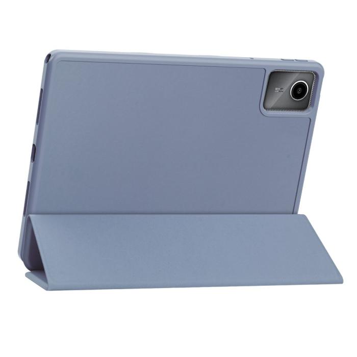 Bild 5, Tech-Protect Tech-Protect Lenovo Tab M11 Fodral SmartCase Pennhållare Lavender
