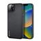 DUX DUCIS DUX DUCIS iPhone 14 Plus Skal FINO Nylon Svart