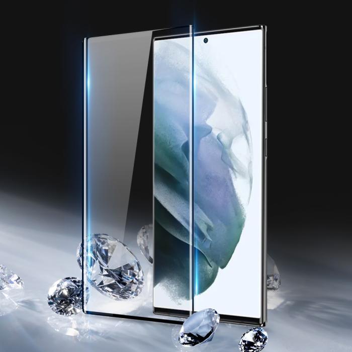 Bild 2, DUX DUCIS DUX DUCIS Samsung Galaxy S22 Ultra Heltäckande Skärmskydd Härdat Glas