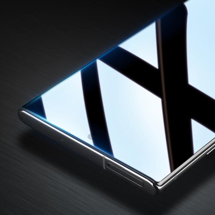 Bild 3, DUX DUCIS DUX DUCIS Samsung Galaxy S22 Ultra Heltäckande Skärmskydd Härdat Glas