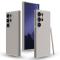 GKK GKK Samsung Galaxy S25 Ultra Skal Skin Touch Titanium Grey