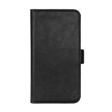 Gear Gear iPhone 17 Pro Max Fodral MagSafe L&auml;der Svart