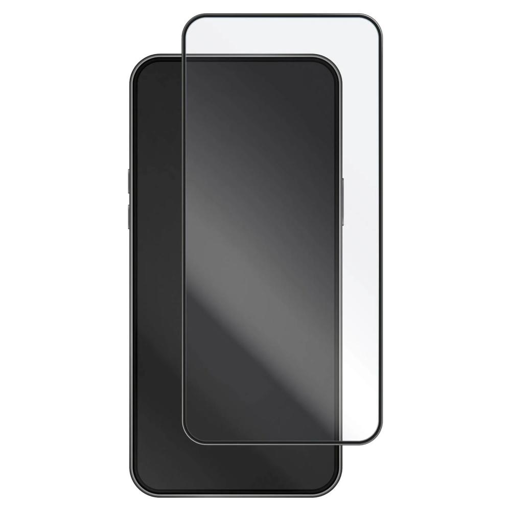 Gear Gear iPhone Air Skärmskydd 3D Platina Heltäckande