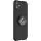 PopSockets PopSockets Avtagbart Grip med Ställfunktion Peak Relief