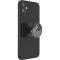 PopSockets PopSockets Avtagbart Grip med Ställfunktion Peak Relief