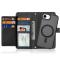 DUX DUCIS DUX DUCIS iPhone 17e/16e 2in1 Magnet Fodral Lawa Series Svart