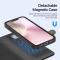 DUX DUCIS DUX DUCIS iPhone 17e/16e 2in1 Magnet Fodral Lawa Series Svart