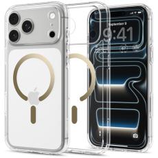 Spigen Spigen iPhone 18 Pro/17 Pro Skal MagSafe Ultra Hybrid