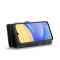 CASEME CASEME Samsung Galaxy A16 Fodral Multifuntionell Svart