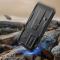 Tech-Protect Tech-Protect Galaxy S25 FE Skal Kevlar Cam+ Svart