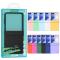 ABEEL ABEEL Samsung Galaxy Z Flip 7 Skal Skin Feel Rosa
