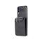 AZNS AZNS Galaxy Z Flip 3 Fodral Skin Touch Svart