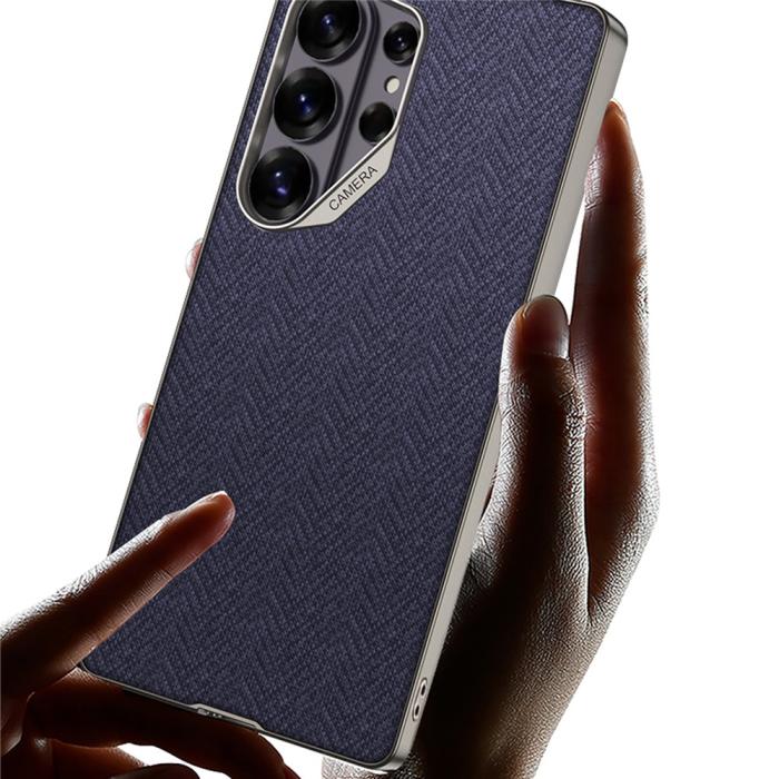 Bild 6, GKK GKK Samsung Galaxy S26 Ultra Skal Skin Touch Grå