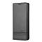 AZNS AZNS Xiaomi 13 5G Fodral Flip Läder Svart