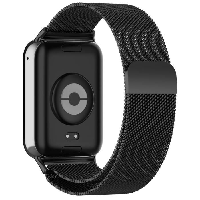 Bild 3,  Xiaomi Smart Band 9 Pro/8 Pro/Redmi Watch 5/4 Armband Milanese