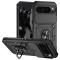  Google Pixel 9 Pro XL Skal CamShield Armor Ring Svart