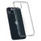 Spigen Spigen iPhone 14 Skal Ultra Hybrid Crystal Clear
