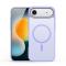 DUX DUCIS DUX DUCIS iPhone Air Skal MagSafe Yind Series Lila