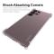 ENKAY ENKAY Samsung Galaxy S23 Ultra Skal Shockproof TPU