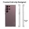 ENKAY ENKAY Samsung Galaxy S23 Ultra Skal Shockproof TPU