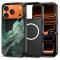 Tech-Protect Tech-Protect iPhone 17 Pro Max Skal MagSafe Lamano Verde Aura