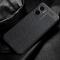  Xiaomi Redmi 10 5G Skal Litchi Textur Svart