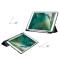  iPad Air (2019) / Pro 10.5 (2017) - Tri-Fold Fodral Med Pennhållare - Svart
