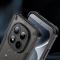 Tech-Protect Tech-Protect Xiaomi Redmi Note 15 Pro Plus Skal Rugged Shield Svart