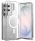 Ringke Ringke Samsung Galaxy S26 Ultra Skal MagSafe Fusion Transparent