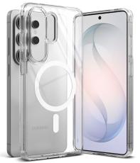 Ringke Ringke Samsung Galaxy S26 Ultra Skal MagSafe Fusion Transparent