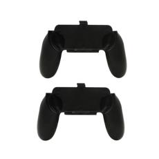 iPlay iPlay 2 st Nintendo Switch Joy-Con Grip Svart