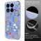  Xiaomi 15T Pro Skal Med Tryck Blommor