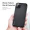 DUX DUCIS DUX DUCIS iPhone 14 Plus Skal FINO Nylon Svart