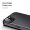 DUX DUCIS DUX DUCIS iPhone 14 Plus Skal FINO Nylon Svart