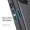 DUX DUCIS DUX DUCIS iPhone 14 Plus Skal FINO Nylon Svart