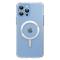 DUX DUCIS DUX DUCIS iPhone 14 Pro Max Skal Clin MagSafe Hybrid Transparent
