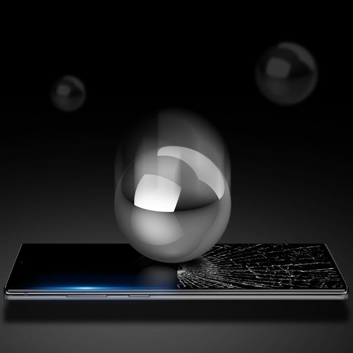 Bild 5, DUX DUCIS DUX DUCIS Samsung Galaxy S22 Ultra Heltäckande Skärmskydd Härdat Glas