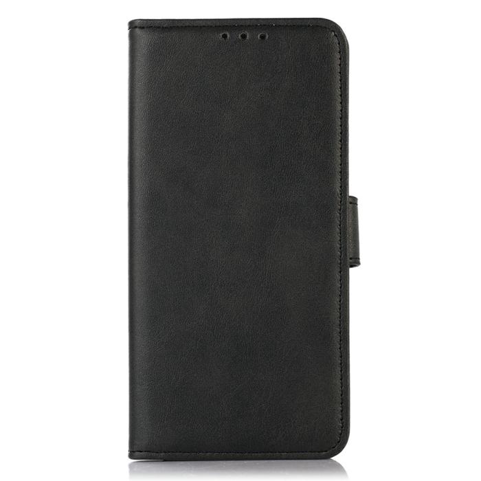 Bild 6,  Sony Xperia 1 VII Plånboksfodral Läder Svart