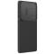 NILLKIN NILLKIN Galaxy S25 Ultra Skal MagSafe CamShield Pro Svart