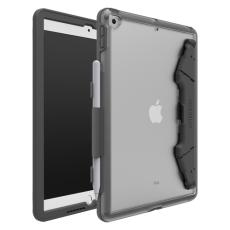 OtterBox OtterBox UnlimitED Skal Shockproof Med Sk&auml;rmskydd F&ouml;r iPad 10.2 Gr&aring;