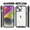 iPhone 15 Plus Skal MagSafe 360 Defense Svart