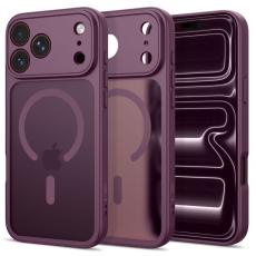 Tech-Protect Tech-Protect iPhone 18 Pro / 17 Pro Skal MagSafe BasicMag