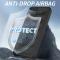  Samsung Galaxy A55 5G Skal Magic Shield Svart
