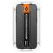 Spigen Spigen iPhone 15 Pro Max GLAS.tR FC 