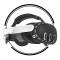  Meta Quest 3 Skal Till Headset Silikon Svart