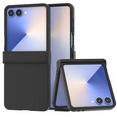 ABEEL ABEEL Samsung Galaxy Z Flip 7 Skal Skin Feel Svart