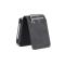 AZNS AZNS Galaxy Z Flip 3 Fodral Skin Touch Svart