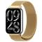  Xiaomi Smart Band 9 Pro/8 Pro/Redmi Watch 5/4 Armband Milanese